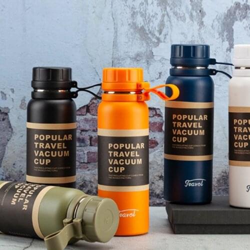 Shoke Large Thermoses