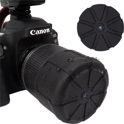 T&ACYML Lens Caps