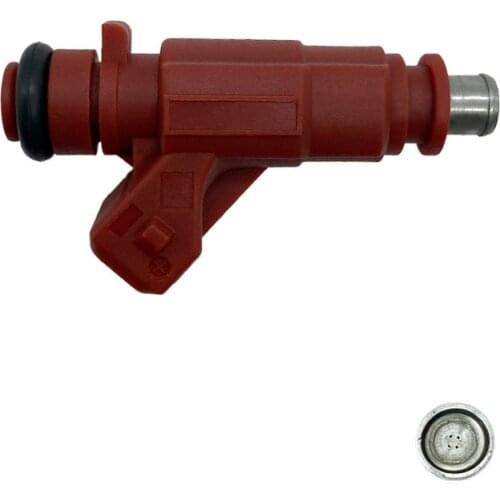 4pcs Fuel Injector Fits for 2000-2010 Mercedes Benz E320 C320 C240 CLK320 04-08 /Chrysler Crossfire OEM:0280156109 A1120780449