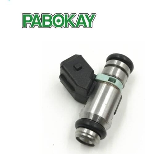 For FIAT PALIO Fiorino Siena Strada Uno 1.5 Alco FUEL INJECTOR iwp066 5010150