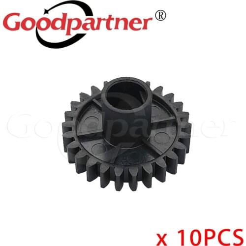 5X FU8-0575-000 FU8-0575 Lower Fuser Roller Gear 26T Fuser Gear for Canon imageRUNNER IR 2520 2525 2530 2535 2545 IR2535 IR2545
