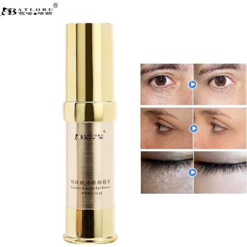 Eye Cream Ageless Products ageless Anti Puffiness Dark Circle Anti Wrinkle Whitening Moisturizing Skin Care Lift Firming Gel