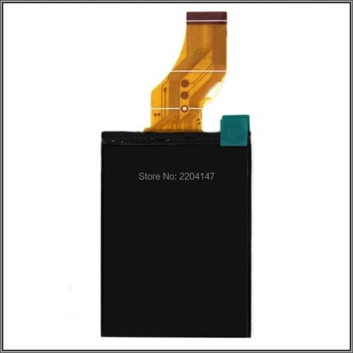 FREE SHIPPING! New LCD Screen Display Repair Part for SONY Cyber-shot DSC-W620 W620 Camera Without Backlight