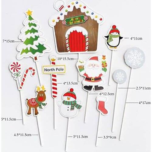 Украшения для торта Cattleel China At AliExpress