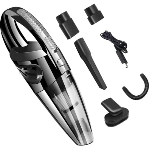 CDIY Car Vacuum Cleaners