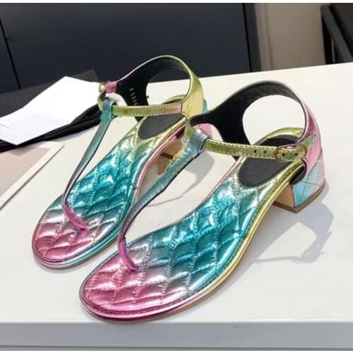 Charei Women's Sandals