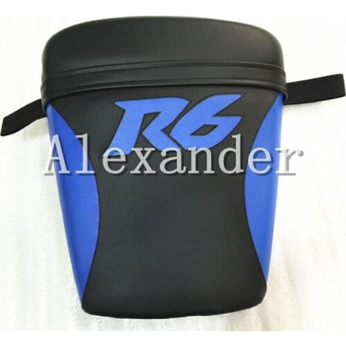 For Yamaha YZF600 R6 1998 1999 2000 2001 2002 r6 YZF 600 yzf Rear Seat Cover Cowl Solo Motor Seat Cowl Rear Fairing Set