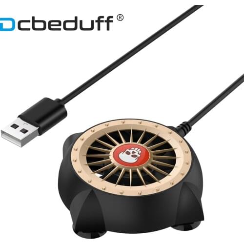 Кулеры для смартфонов Dcbeduff China At AliExpress