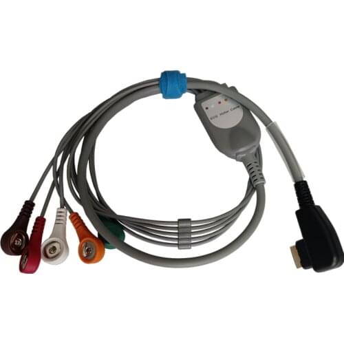 Медтехника для дома For DMS Holter Recorder System China At AliExpress