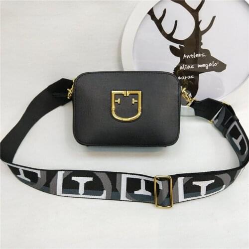 FURLA Women's Black Bags