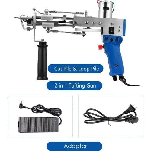 Pneumatic Nail Guns Furonghua China