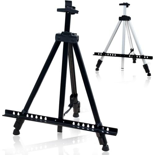 Ginflash Easel Sets