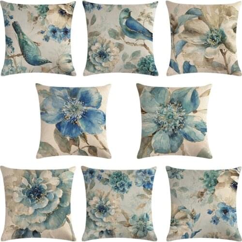 Декоративные наволочки Hit Upon China At AliExpress