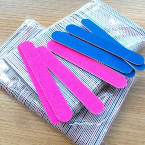 Jamshore Emery Nail Files