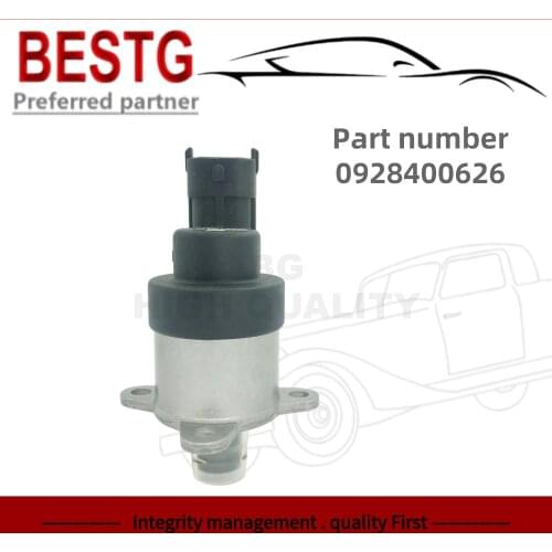 0928400626 Fuel Common Rail System Pressure Control Valve For 0928400626 Pump Metering Valve