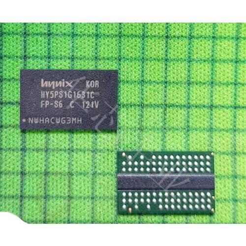 Xinyuan 100% new original HY5PS1G1631CFP-S6-C HY5PS1G1631CFP BGA Memory chip