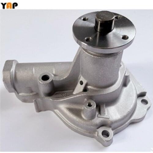 Automotive engine ENGINE COOLANT PUMP FOR FITMITSUBISHI Montero Sport V31 4G64 2.4L L4 MD972934 1997-1999