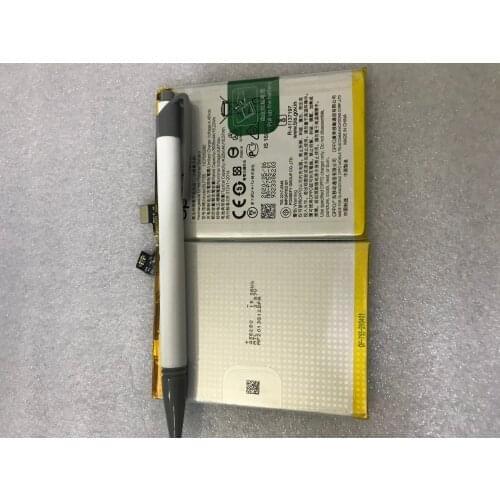GeLar Original High Capacity 3.85V 4230mAh Lithium BLP673 Battery For OPPO A5 Smart Phone Lipo Li-Po Li-polymer