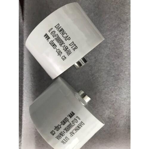 0.47UF 3000VDC 3000V Resonant Capacitor 60A