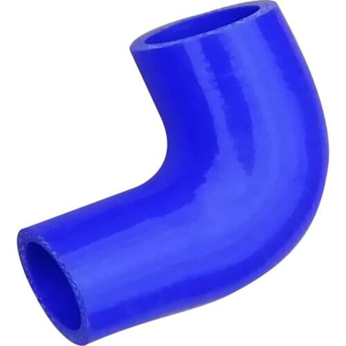 Silicone Coolant Hose 11537581873 for BMW N52N / N53 523i 528I 530I 730 730LI