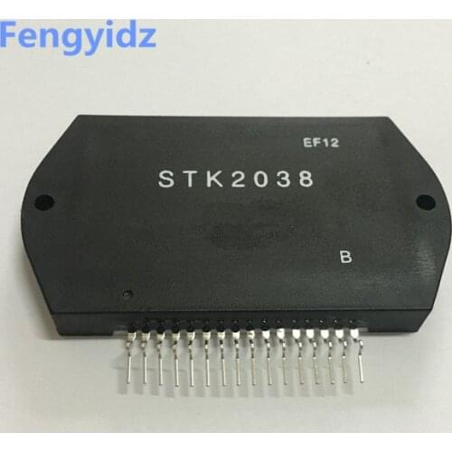 STK2038 1pcs
