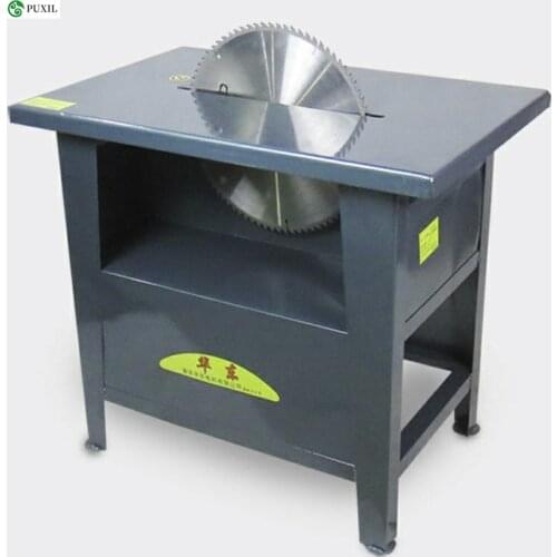 High Power Woodworking Table Saw, Circular Electric Saw, Table Saw, Chainsaw, Full Copper Motor