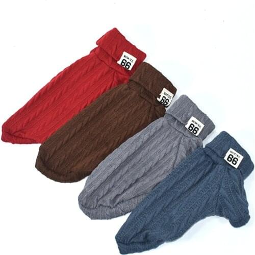 Warm Pet Clothing for Dog Clothes for Small Dog Coat Clothing for Large Dogs Jacket Chihuahua Clothes Hoodies Pet Products