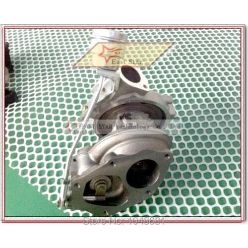 TD05HR-20G 49378-01580 49378 01580 1515A054 Turbine Turbo For MITSUBISHI LANCER EVO 9 Evolution 9 2005- 4G63 4G63T 2.0L 280HP