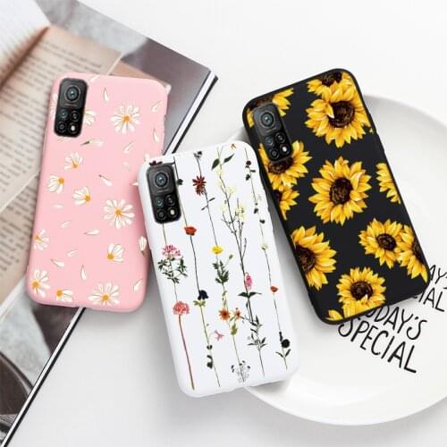 Yoedge Phone Cases Xiaomi Redmi K30