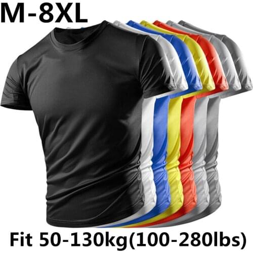 YOUNAXIN Running T-Shirts