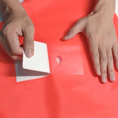 10Pcs/set TPU Puncture Repair Adhesive Patch For Inflatable Toy Float Air Bed Dinghies Square Patches Swimming Pool Accessories