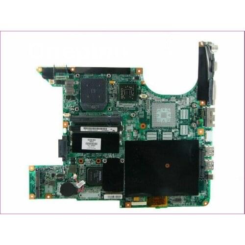444002-001 436450-001 For HP Pavilion DV9000 DV9400 DV9300 DV9500 DV9700 laptop motherboard DDR2 Test well