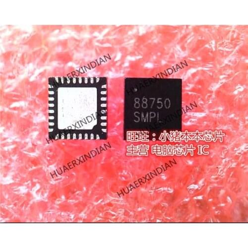 Brand new original ISL88750HRZ-TR 88750 ISL88750 ISL88750HRZ High Quality