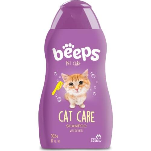 BEEPS Products For Cats