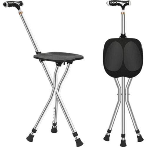 BRETEUIL Crutches
