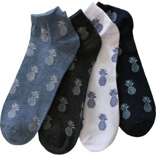 Fereti Mens Summer Socks