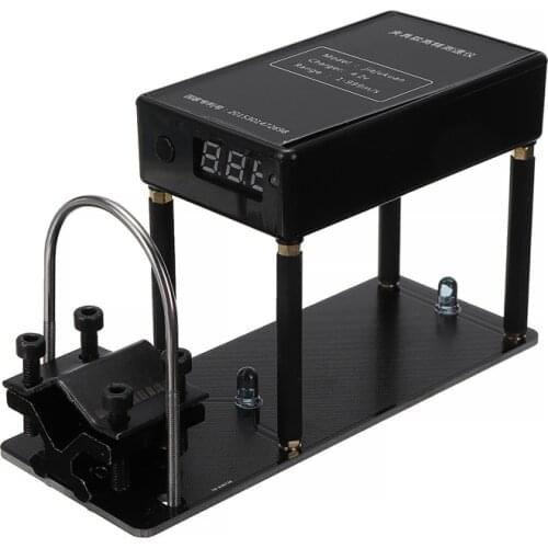 Shooting Speed Tester 16-37mm Muzzle Velocity Meter Velocimetry Measuring Tool Wholesale&DropShip