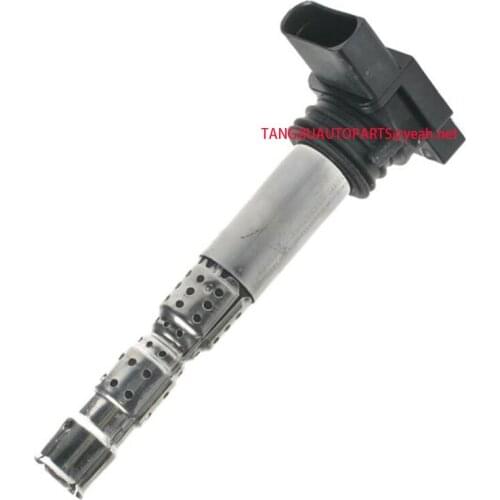 Ignition Coil Fit BEN TLEY CONTINENTAL 2003-2018