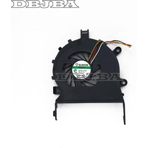New laptop CPU Cooling Fan for Acer Aspire 4820T 4820 4745G 4553 4745 5820TG laptop fan AB8005HX-RDB ZQ1