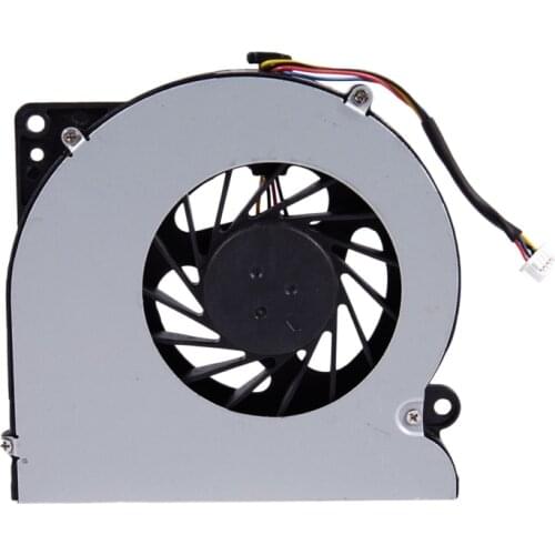 New For Asus K52 K52De K52Dr K52DY K52F K52N Laptop CPU Cooling FAN