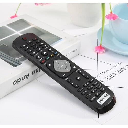 For Philips Remote Control Replacement High Quality Smart Controller for Philips TV Remote Control YKF347-003 Dropshipping