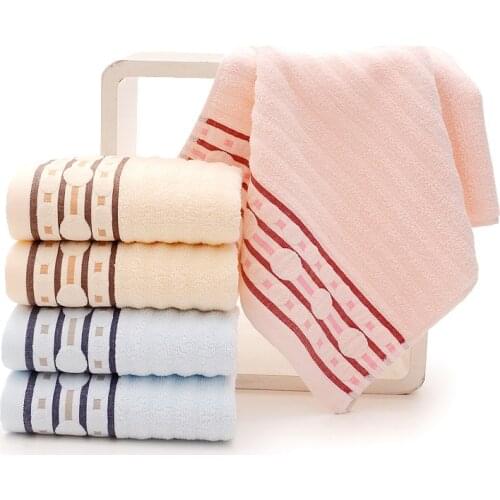 READOR Face Towels