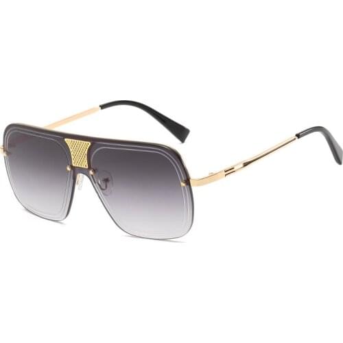 Fashion Retro Elegant Luxury Square Sunglasses For Women Men Brand Design Male Female Outdoor Sports Driving Cool Sun Glasses