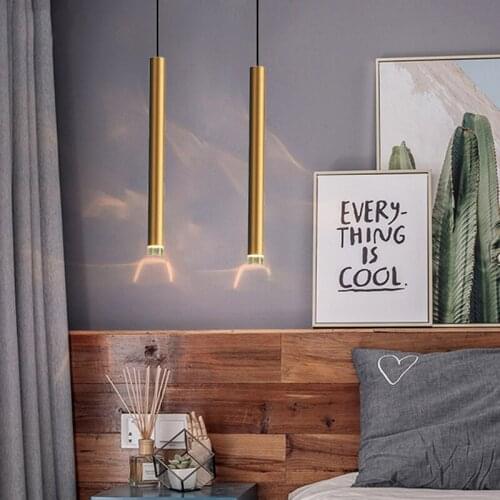 Nordic led stone led iron luminaire hanglamp nordic lamp industrial lamp modern led chandelier ring lamp dining rooom