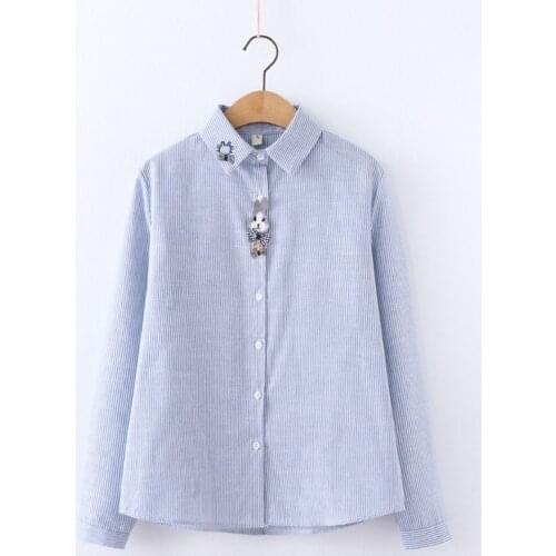 Sunsee Sunling Womens Long Sleeve Shirts