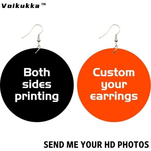 VOIKUKKA Customized Jewelry