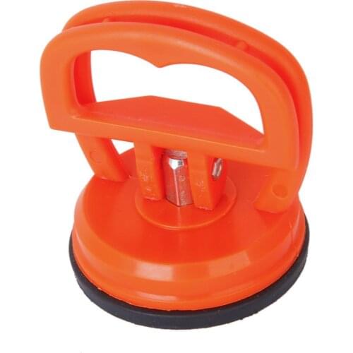 HOT Hot Red suction cup Dent puller Remover of glass car lift handle