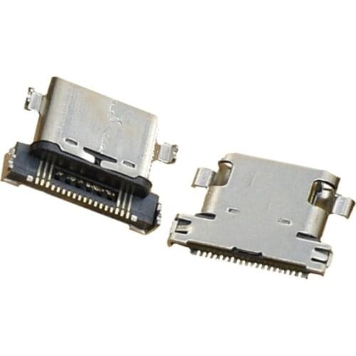1Pcs Dock Plug Charger USB Charging Port Connector For LG G5 Hifi SE G5SE H860N F800L H820 H830 H840 H850 H860 H868 H845 VS987