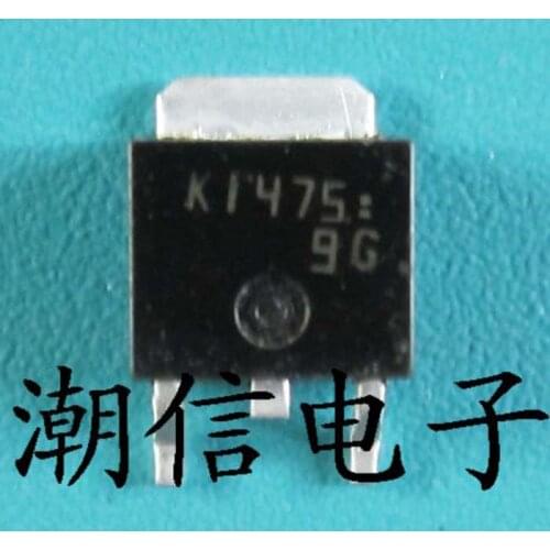 10cps K1475 2SK1475 TO-252