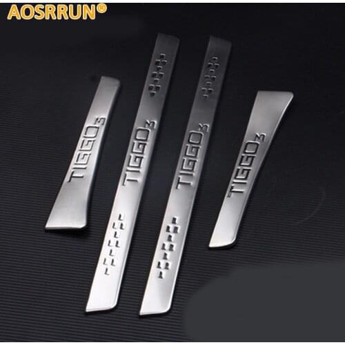 AOSRRUN Door Sills China